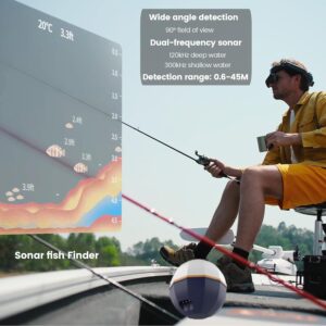 First Thermal Night Vision AR Glasses (U-track)