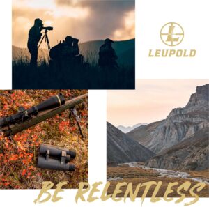 Leupold VX-Freedom 3-9x40