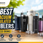 7 Best Vacuum Insulated Tumblers for Iced Drinks