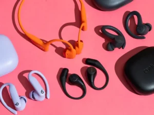 6 Best Wireless Earbuds with Ear Hooks and Noise Cancelling(Best-Selling Picks)