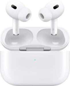 Apple AirPods Pro (2nd Generation)