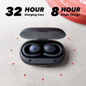 Soundcore by Anker Sport X10