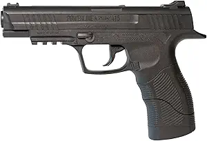 Daisy Powerline 415 Air Pistol.