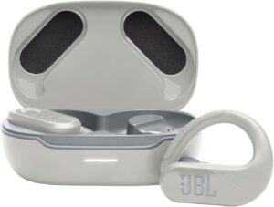 JBL Endurance Peak 3 – Best Rugged Ear Hook Design