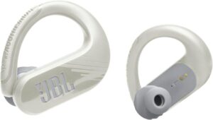JBL Endurance Peak 3 – Best Rugged Ear Hook Design