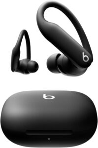 Powerbeats Pro – Best Premium Ear Hook Stability