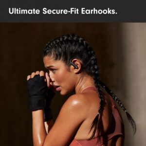 Powerbeats Pro – Best Premium Ear Hook Stability