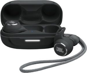 JBL Reflect Aero – Best Balanced ANC Sport Earbuds
