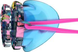 Speedo Sunny G Goggles