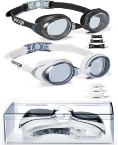Seago Swim Goggles