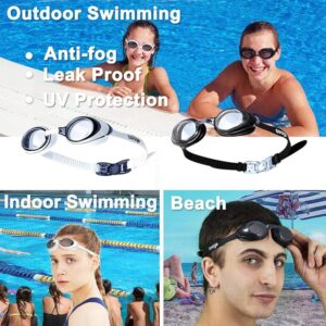 Seago Swim Goggles