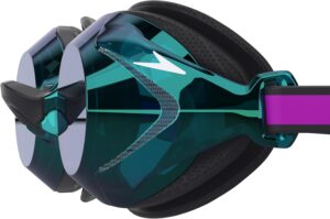 Speedo Jr. Vanquisher 2.0.