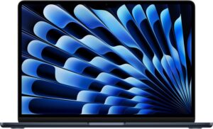 Apple MacBook Air 13-inch M3 (16GB RAM, 256GB SSD)