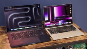 M3 Macbook Air (Review)