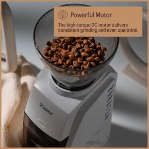 Baratza Encore