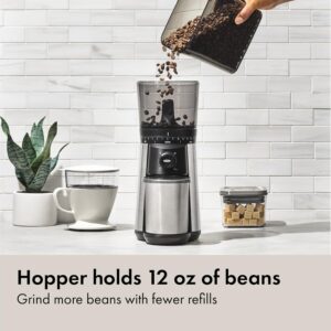 OXO Brew Conical Burr Grinder