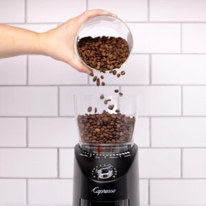 Capresso Infinity
