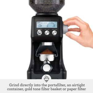 Breville Smart Grinder Pro