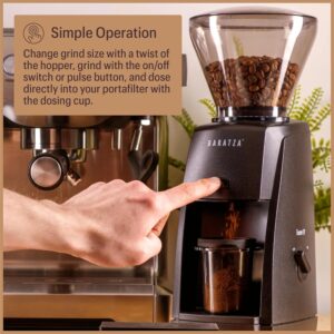 Baratza Encore ESP