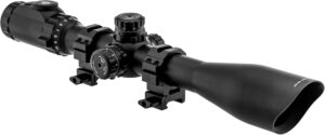 UTG BugBuster 3-9x32 AO