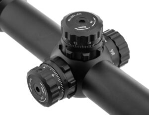 UTG BugBuster 3-9x32 AO