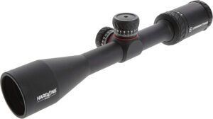 Crimson Trace Hardline Riflescope