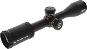 Crimson Trace Hardline Riflescope