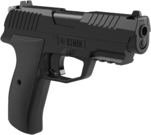 Crosman Vigilante Air Pistol