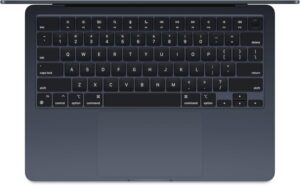 Apple MacBook Air 13-inch M3 (16GB RAM, 256GB SSD)