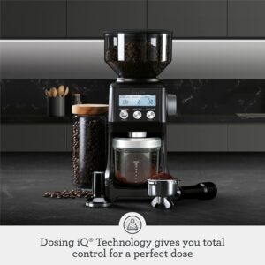 Breville Smart Grinder Pro