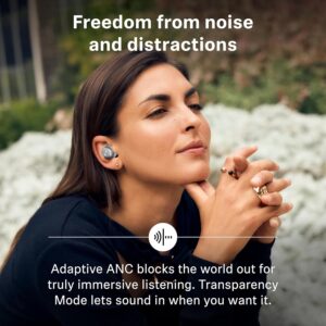 Sennheiser Momentum True Wireless 4