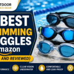 6 Best Swimming Goggles on Amazon –(Tested and Reviewed)