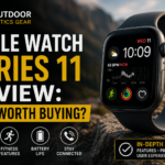 Apple Watch Series 11 Review: Is It Worth Buying?.