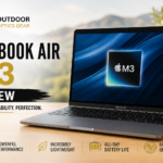 macbook air m3