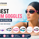 7 Best Swim Goggles for Women(User Guide Review)