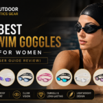 7 Best Goggles for Women Swimming(User Guide Review)