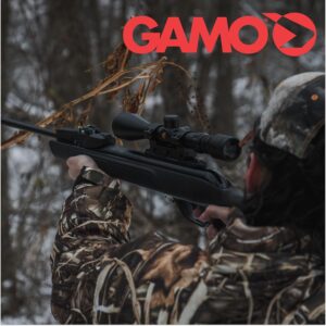 Gamo Swarm Magnum 10X GEN3i Air Rifle – Best Overall Break Barrel Air Rifle