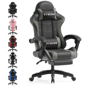 Best Gaming Chairs for Long Hours – Expert Reviews & Buying Guide