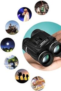 Best Binoculars Under $200