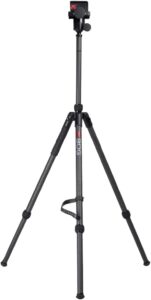 8. BOG DeathGrip Carbon Fiber Tripod Review.