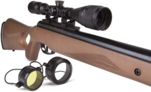 Benjamin Trail NP XL Magnum Air Rifle – Best Magnum Break Barrel Air Rifle