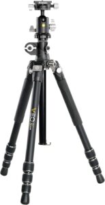 Vanguard VEO 3T+ 264CB Carbon Fiber Tripod.