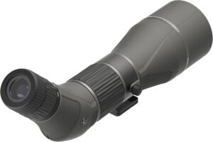 Leupold SX-5 Santiam HD 27-55x80 Spotting Scope.