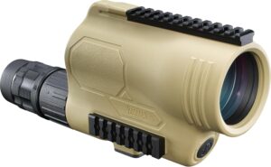Bushnell Legend T-Series 15-45x60 ED Spotting Scope.