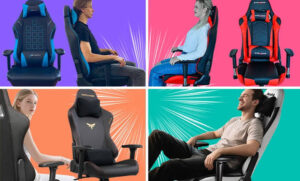 7 Best Gaming Chairs for Long Hours – Expert Reviews & Buying Guide