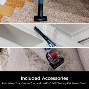 Shark Stratos Upright Vacuum AZ3002