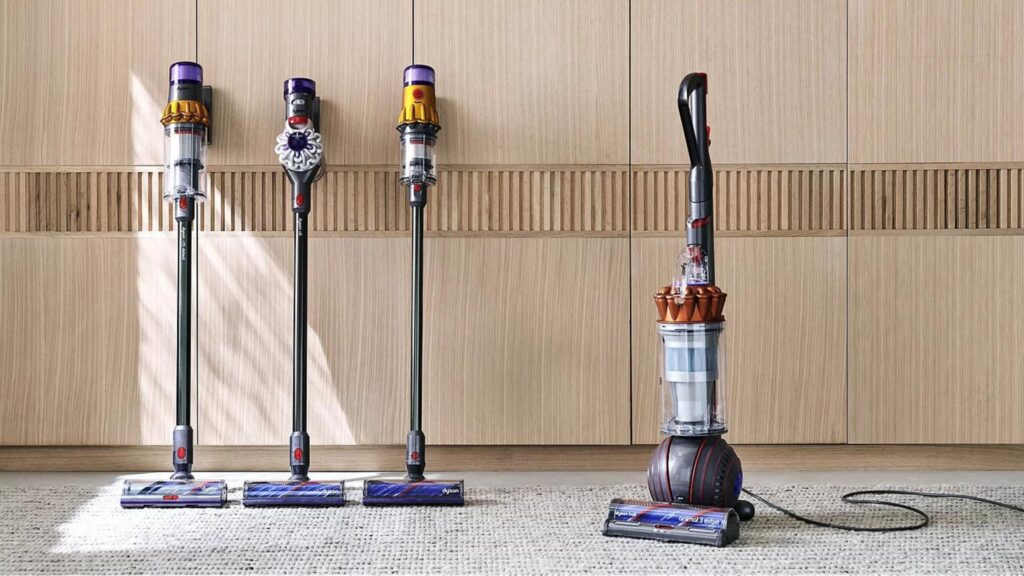 7 Best Vacuum Cleaners for Every Home – Expert Reviews & Buying Guide