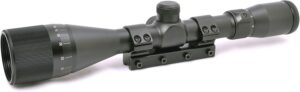 Hammers 3-9x40 AO Air Rifle Scope – Best Budget Break Barrel Air Rifle Scope.