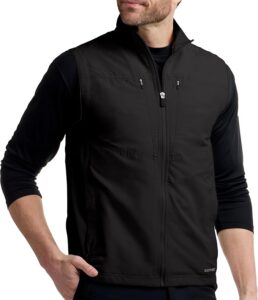 SCOTTeVEST Featherweight Vest