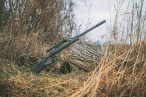 Gamo Swarm Fusion 10X GEN3i Air Rifle – Best Multi-Shot Break Barrel Air Rifle